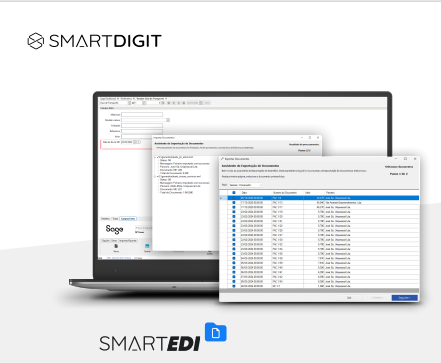 SmartEDI